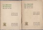La diocesi di Vicenza dal 1911 al 1936: omaggio della diocesi a sua ecc. mons. F