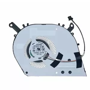 For MSI Prestige 13 AI Evo A1MG MS-13Q2 Laptop Cooling Fan BS5405HS-U6G 4P DC5V - Picture 1 of 2