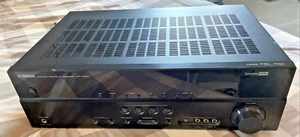 Yamaha Natural Sound AV Receiver HTR-3063 Stereo 5.1 - Tested Working - Picture 1 of 10