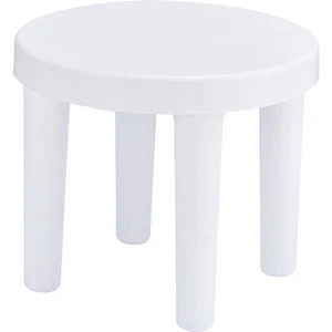 Children's Anti-slip Stool Small Step Round Toddler for Kids Bathroom - Picture 1 of 11