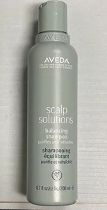 Aveda Scalp Solutions Balancing Shampoo 6.7 fl.oz New - Picture 1 of 1