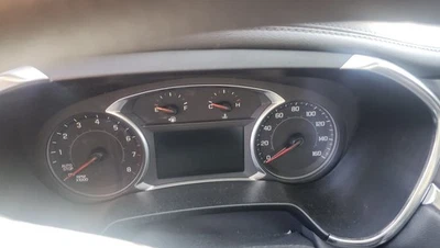 2021 Blazer OE medidor de velocidade cluster 82K milhas Chevrolet - Imagem 1 de 4