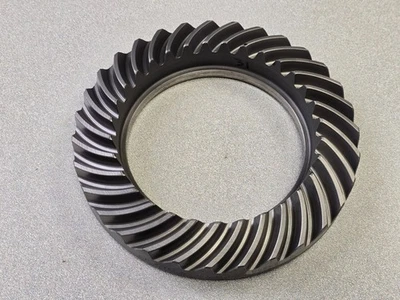 BONITO ENGRANAJE ANILLO 31 DIENTES TRANSMISIÓN ORIGINAL PORSCHE 911 912 901 USADO 12/67 Foto 1 de 4