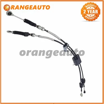 Cable de transmisión de coche apto para Toyota Corolla MT (ZRE120) 2004-2017 33820-02630 Foto 1 de 3