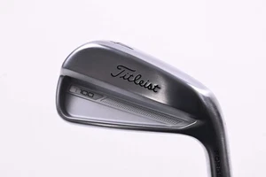 Titleist T100 2023 #4 Iron / 24 Degree / Regular Flex Fujikura Pro 63i Shaft - Picture 1 of 6