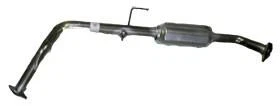 Catalytic Converter fits 2001 2002 2003 2004 Toyota Sequoia Foto 1 de 1