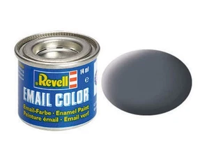 Revell 32177 Revell Enamel staubgrau, matt - Bild 1 von 1