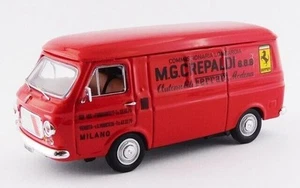 FIAT 238 - COMMISSIONARIA LOMBARDIA M.G.CREPALDI - Automobili Ferrari... - Bild 1 von 1