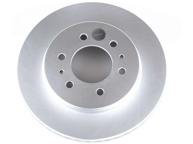 Ротор переднего тормоза для 2009 Ford F150 ZH223XN - Изображение 1 из 1