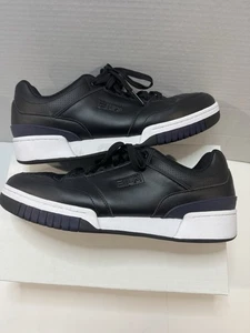 Fila Targa Schwarz Gebraucht Herren 12 - Bild 1 von 5