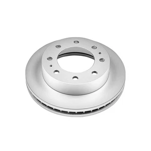 PowerStop AR8655EVC Disc Brake Rotor For Select 01-22 Chevrolet GMC Models - Picture 1 of 3