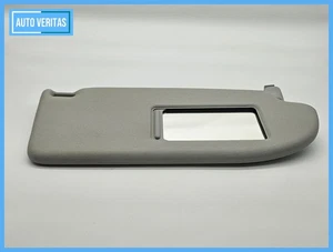 Original SEAT IBIZA (6J5) Sunshade Right 6L0857552E - Picture 1 of 7