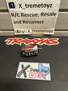 Rare Vintage Edlinger Team Associated 05 Modified Brushed RC Motor Yokomo Losi - Picture 1 of 7