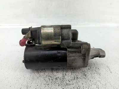 2006-2009 Mercedes-benz Ml350 Car Starter Motor Solenoid Oem C42U8 - Image 1 of 4