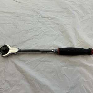 Snap On FHNF100 3/8 inch Ratchet Swivel Round Head - Picture 1 of 5