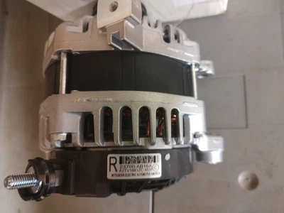 NEW Genuine 2019 - 2023 Subaru Ascent Outback Legacy  Alternator 23700AB16A - Image 1 of 4