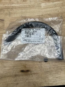 Kawasaki OEM 92192-3714 TubeProtector19.5x2 - Bild 1 von 2