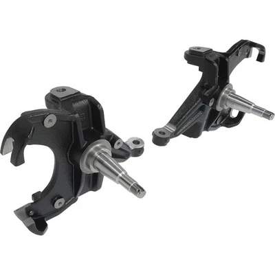 Chevy GMC C10 1971-72 camioneta; Blazer Jimmy Suburban 2x2 de 1/2 tonelada; husillos de caída; Foto 1 de 4