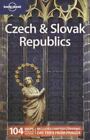 Guide de voyage multi-pays ser.: Républiques Tchèque et Slovaque par Lisa Dunford...
