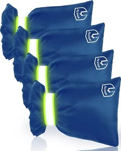 Outdoor Water Faucet Cover Socks for Winter Freeze Protection,Spigot Covers W... - Picture 1 of 7