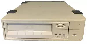 TANDBERG SLR75-EXT 38/75GB SCSI LVD SLR75 - Picture 1 of 6