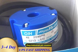 Codificador TAMAGAWA OIH48-2048P6-L6-5V TS5213N510 - Imagen 1 de 1