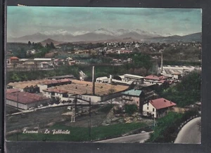 Cartolina Lessona Le Fabbriche AG2170 - Picture 1 of 1