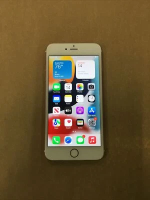 Apple iPhone 6S Plus 64 GB | A1634 | Oro Rosa Foto 1 de 4