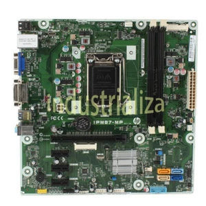 1PCS HP Pegatron IPM87-MP Intel H87 Motherboard LGA 1150 DDR3 - Bild 1 von 1