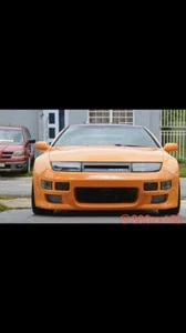 300ZX Nose Panel - Picture 1 of 12