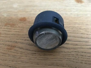 Original Smart ForTwo 450 MC01 Innenraumleuchte 0001911V003 blau - Picture 1 of 1