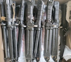Bayonet Knife Arsenal Bulgaria Circle 10 Polymer ((10)) Matching 1 Per Purchase - Picture 1 of 9