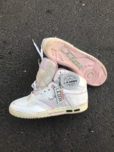 la gear high tops womens