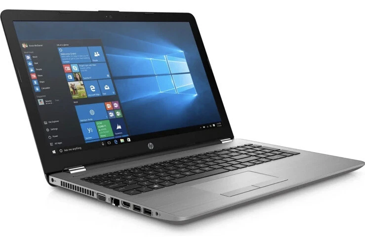 HP Probook 250 G6 Intel i7 8th Gen, 8GB, 256GB SSD Win 11 One Year Warranty. - Image 1 of 2