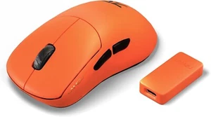 Lamzu Thorn x Fnatic Orange Gaming Mouse - C-MS0004 - 4k Special Edition - Bild 1 von 12