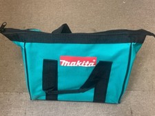 2 PACK OF MAKITA TOOL CARRY BAG 11in.X 8in.X 9in