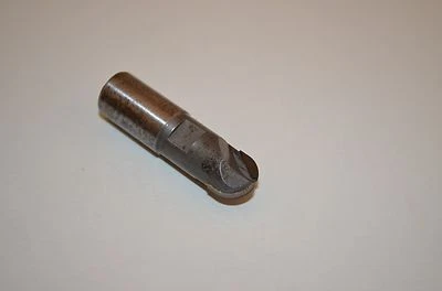  Kopierfräser KIENINGER  Ø 15,8 mm Radiusfräser RHV6001 - Bild 1 von 4