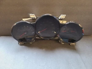 04 05 06 Acura TL Speedometer Instrument Cluster 78100-SEP-A210 - Picture 1 of 7