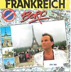 Boro : Frankreich / Voyages Organisés [Vinyle 45 tours 7"] 1988 - TRES BON ETAT