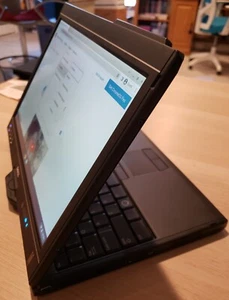 Dell Latitude X12 Intel Core 2 Duo | Chrome OS Flex - Picture 1 of 6