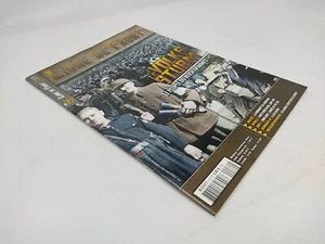 LIGNE DE FRONT LE VOLKS STORM CARAKTERE N� 72[Z49-019] - Imagen 1 de 2