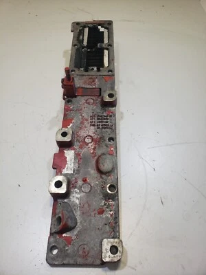 Cummins ISB QSB 6.7 Air Intake Manifold 5256197 OEM - Image 1 of 3