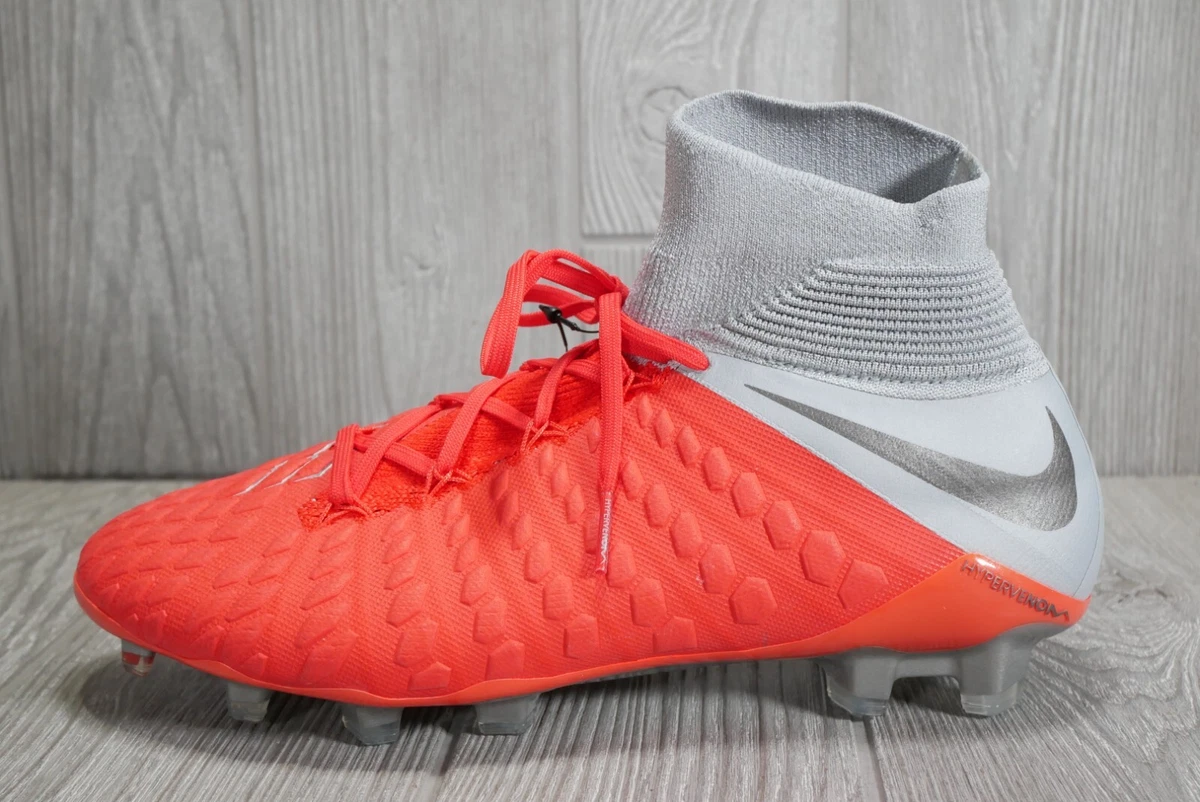 Preços baixos em Nike Hypervenom 3 Elite DF FG Racer Blue | eBay