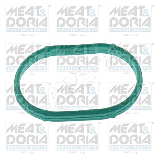 Intake Manifold Gasket For AUDI A3 8L SEAT Leon SKODA VW Bora 96-06 06A133398A - Изображение 1 из 1