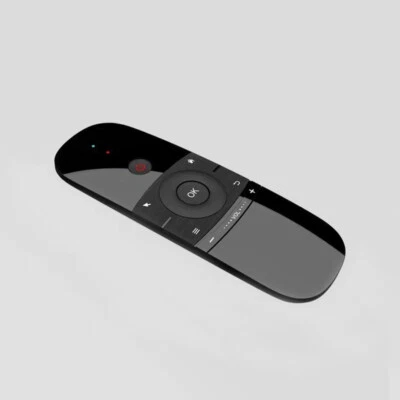 Wireless keyboard Infrared remote controller for MiniPC Android TV BOX Smart TV - Image 1 of 4