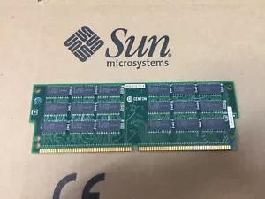 CENTON 64MB Memory DIMM , CPCB-00100 for SparcStation 10/20, Test-PASS - Picture 1 of 5