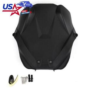 Front Engine Cover Guard Fit for BMW R1200GS LC ADV R1200RT R1250 R/RS/RT 13-20