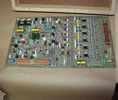 Thorn EMI Drive Circuit board AO-00223D/1. - Image 1 of 4