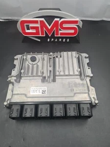 BMW X3 ECU ENGINE ECU, 2.0, PETROL, S20I/X20I/X30I,G01, 08/17- 984668701 - Picture 1 of 7