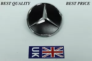 FÜR MERCEDES SPRINTER HINTEN TÜRABZEICHEN EMBLEM 2006-18-9067580058 - Bild 1 von 2